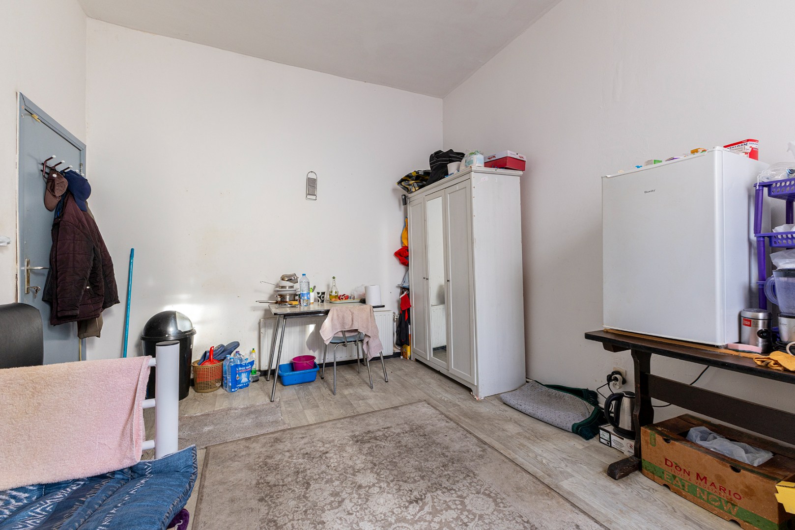 Te renoveren handelshuis vlak aan het Krugerpark! - foto 5