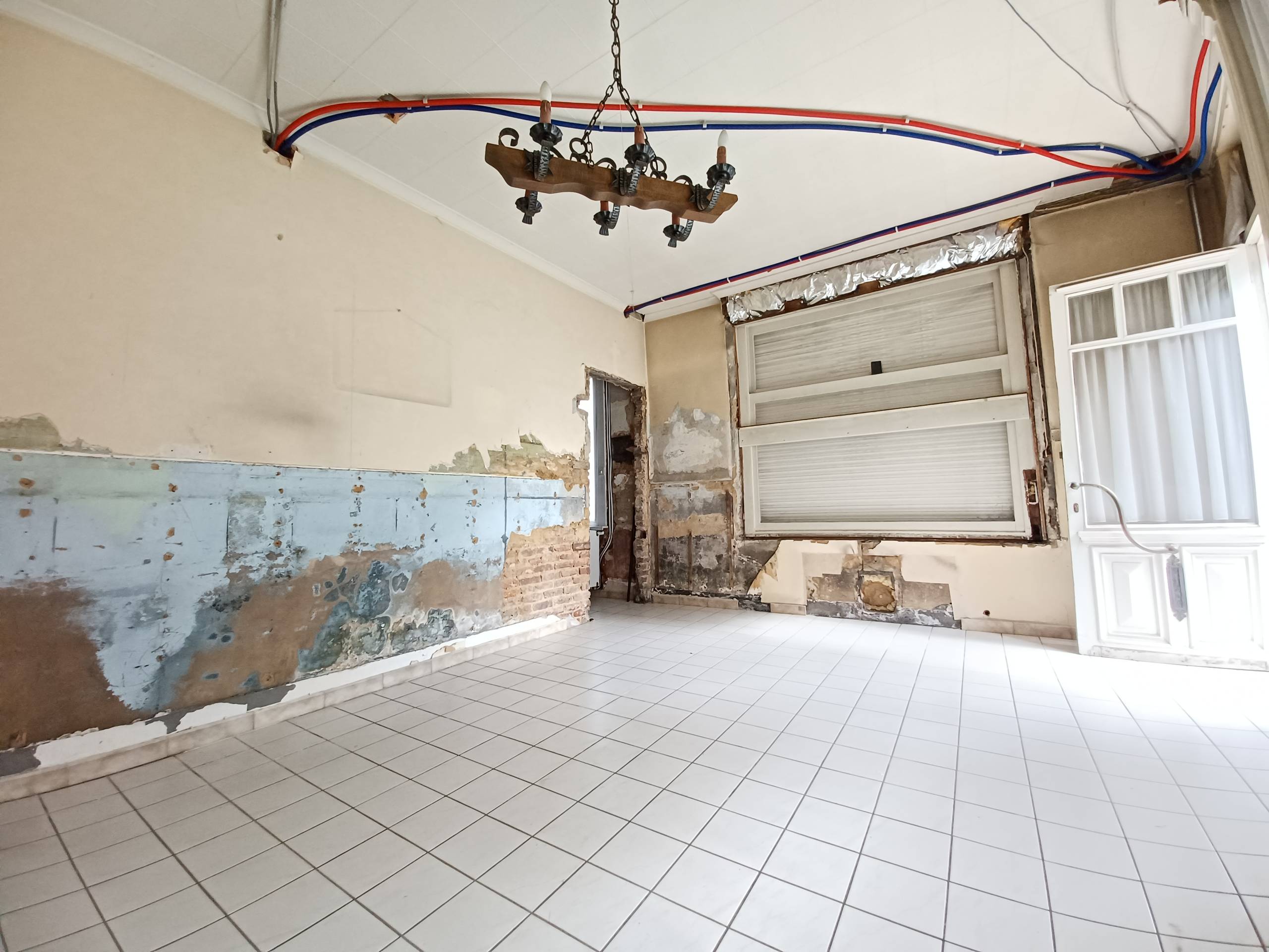 Hoekwoning met 2 slaapkamers te Menen - foto 2