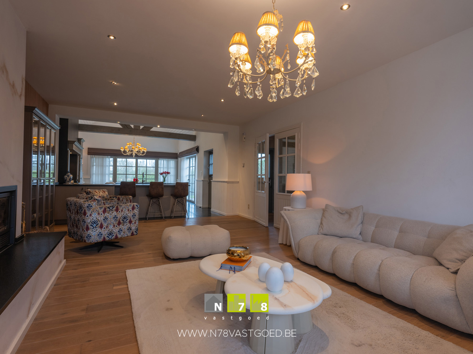 Maison à vendre à Bocholt avec 4 chambres - photo 4