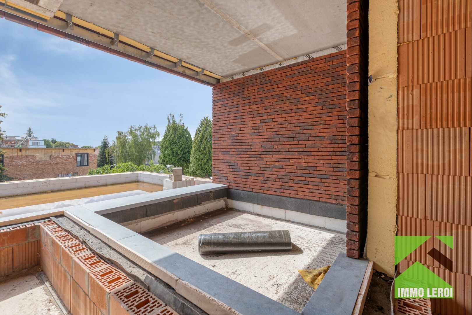 Appartement 4 – Duplex op de bovenste verdiepingen - foto 5