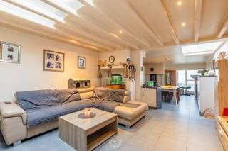 Maison à vendre à Beveren-Kruibeke-Zwijndrecht