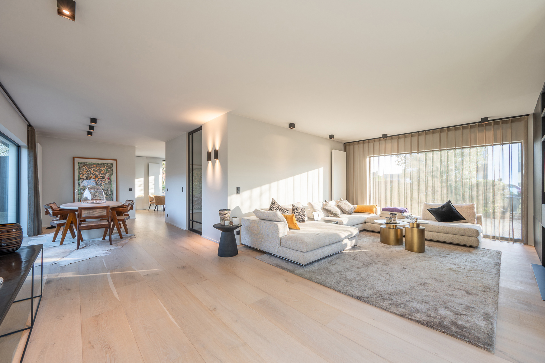 Sublieme woning op een rustige ligging  - foto 2