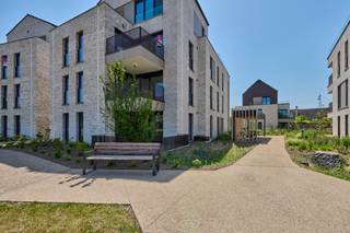 Appartement à louer à Peer