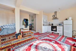 Appartement à vendre à Gand