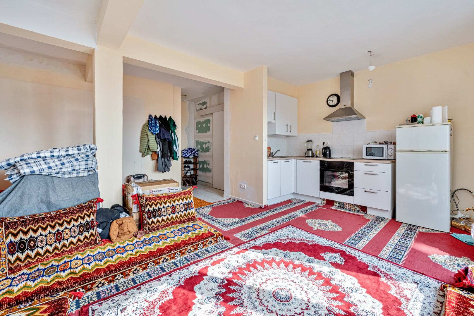 Appartement à vendre à Sint-Amandsberg avec 1 chambre - photo 2