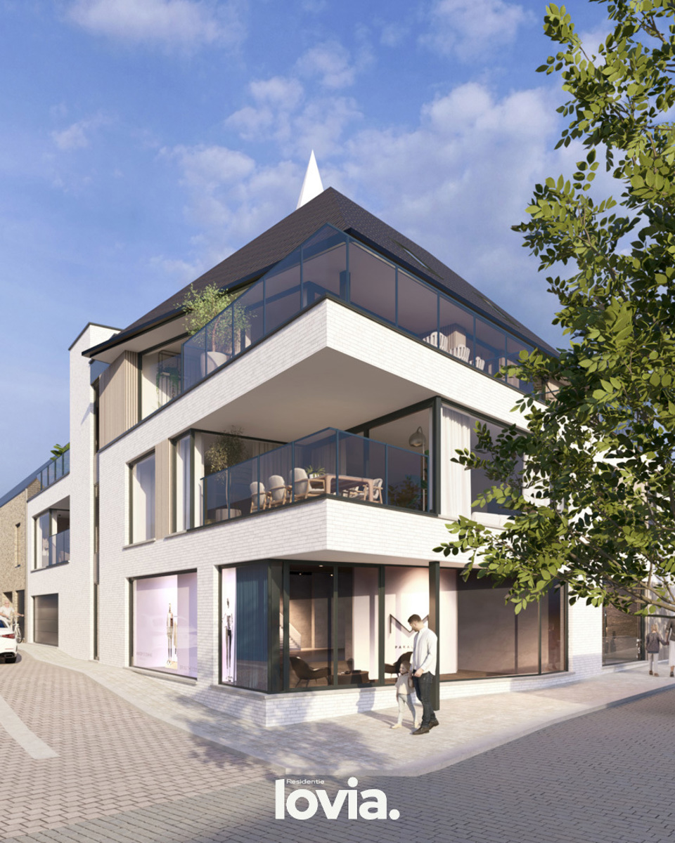 Commercial for sale in Aalter - photo 4