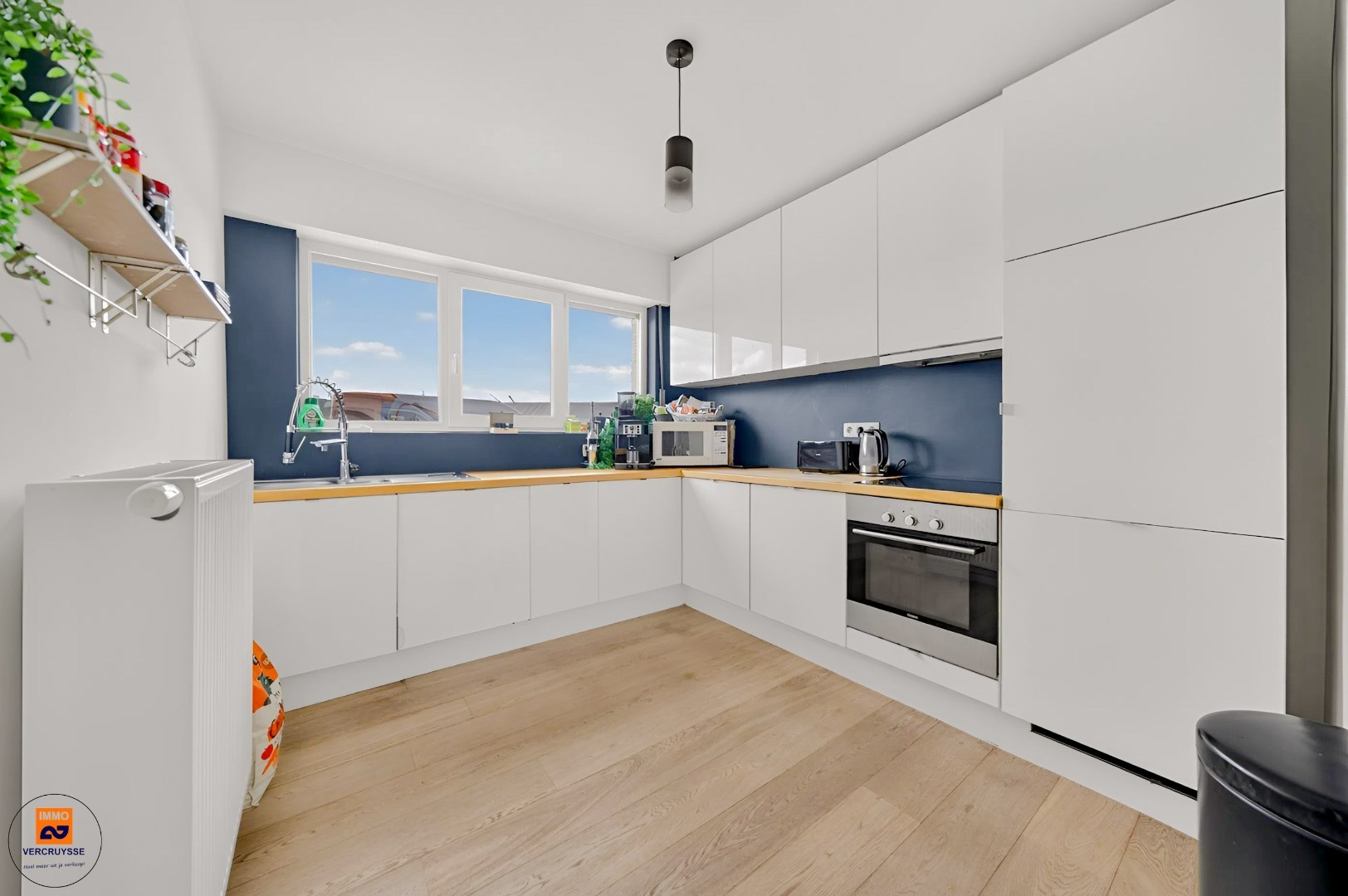 House for sale in Ghent with 3 bedrooms - photo 5