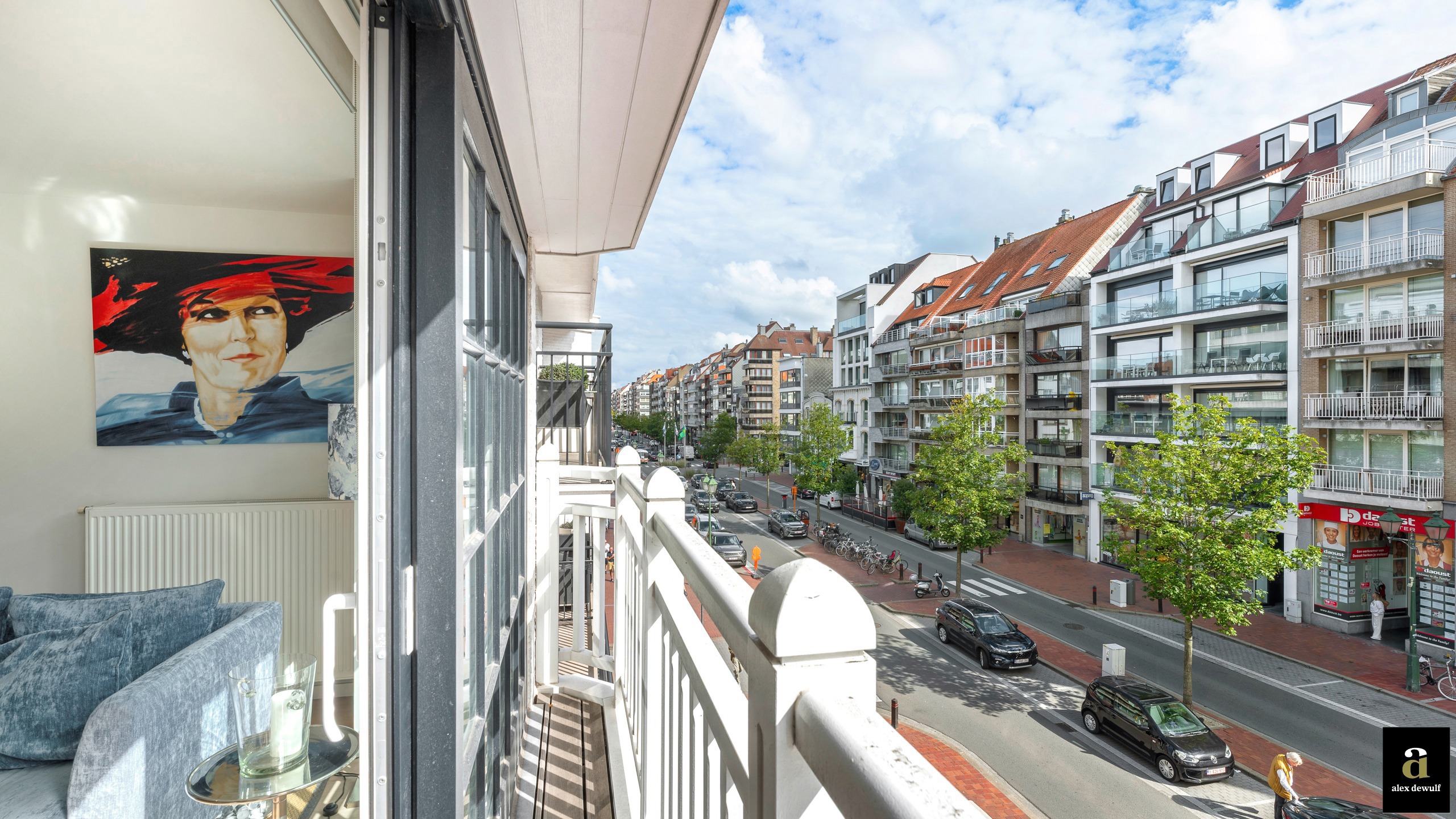 Apartment for sale in Knokke with 2 bedrooms - photo 4