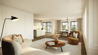 Appartement à vendre à Wommelgem