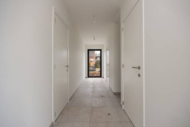 Project te koop in Meerhout
