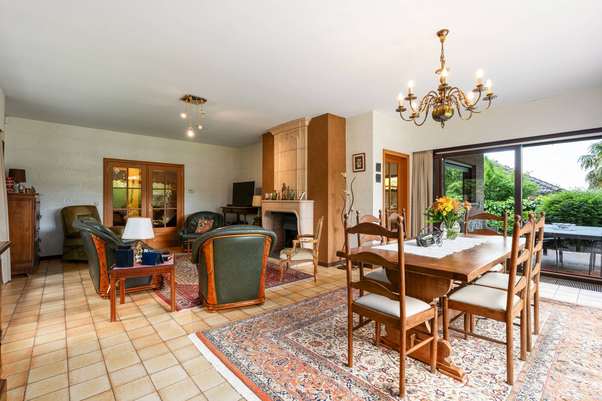 Villa in rustige straat in Zaventem - foto 5
