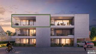 * Oplevering voorzien september 2026!* / **Mogelijkheid voor aankoop aan 6% BTW (op constructiewaarde)** - In deze BEN (Bijna Energie Neutraal) nieuwbouwresidentie, genaamd Riva, ervaar je de perfecte balans tussen rustig wonen en actief leven. De appartementen omarmen je met al het hedendaagse comfort. Hier wordt gestreefd naar een hoge levenskwaliteit voor bewoners: stijlvol wonen in een rustige en groene omgeving. Achter zijn tijdloze gevel schitteren 14 unieke appartementen met 1, 2 of 3 slaapkamers die elk beschikken over een eigen terras, verdeeld over 3 verdiepingen. Elk appartement beschikt over een aparte indeling, met of zonder privétuin. Zo kan je als bewoner optimaal profiteren van alle ruimte en licht. Riva is zeer centraal gelegen in het centrum van Tisselt, deelgemeente van Willebroek, in directe nabijheid van de Brielenbrug en de kerk. Maar ook vlakbij scholen, winkels, openbaar vervoer, sportaccomodaties, ... én in de nabijheid van de as Brussel-Antwerpen (A12). Aarzel niet ons te contacteren voor meer informatie.