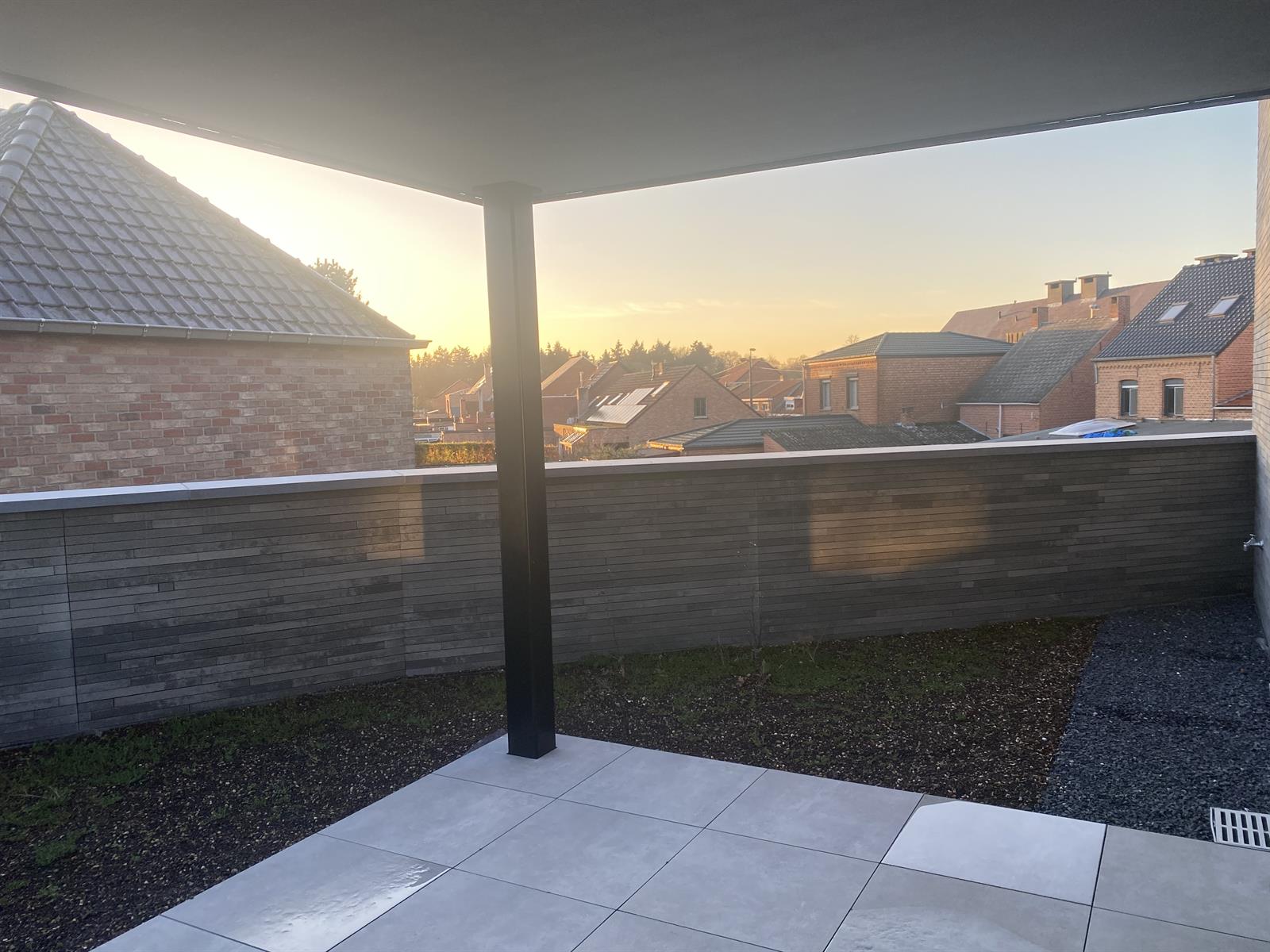 Nieuwbouwappartement met 2 slaapkamers in het centrum van Retie - foto 5