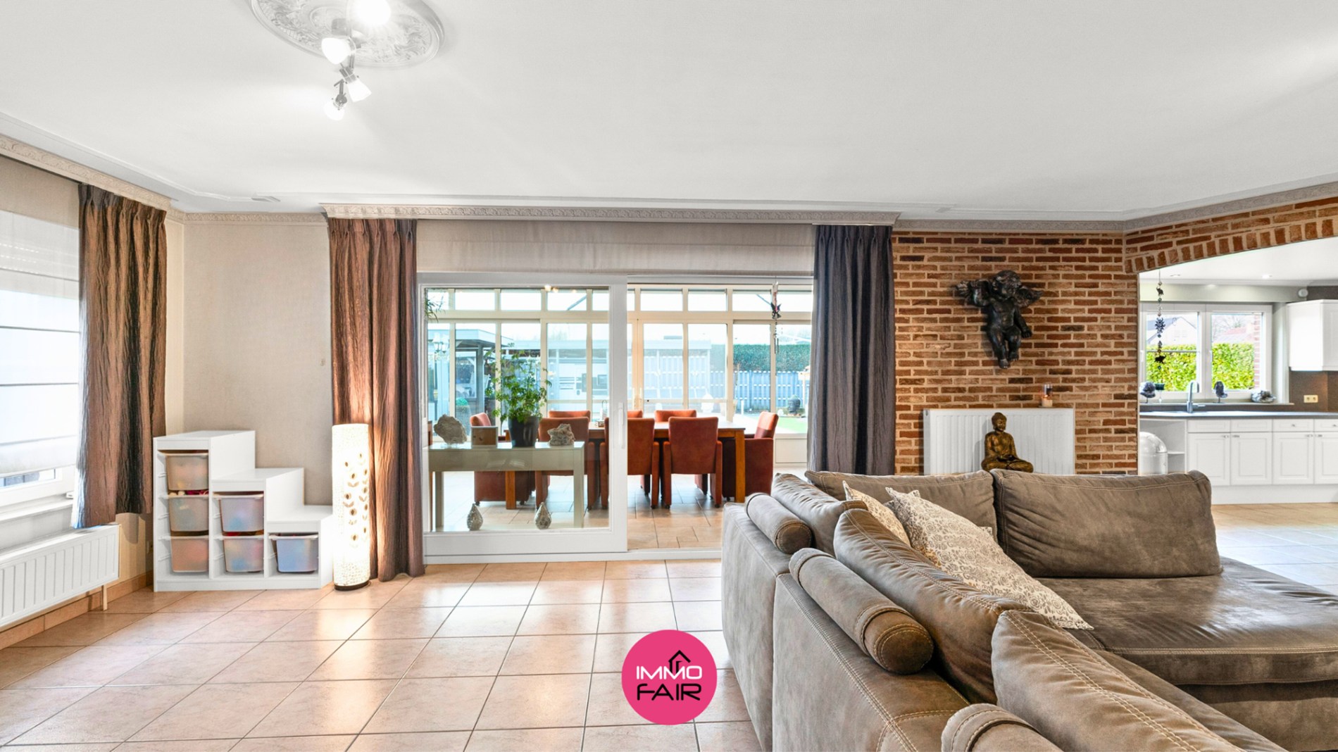 Maison à vendre à Lanaken avec 5 chambres - photo 4