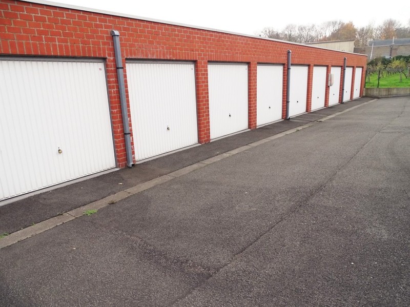 Garage à vendre à Anzegem