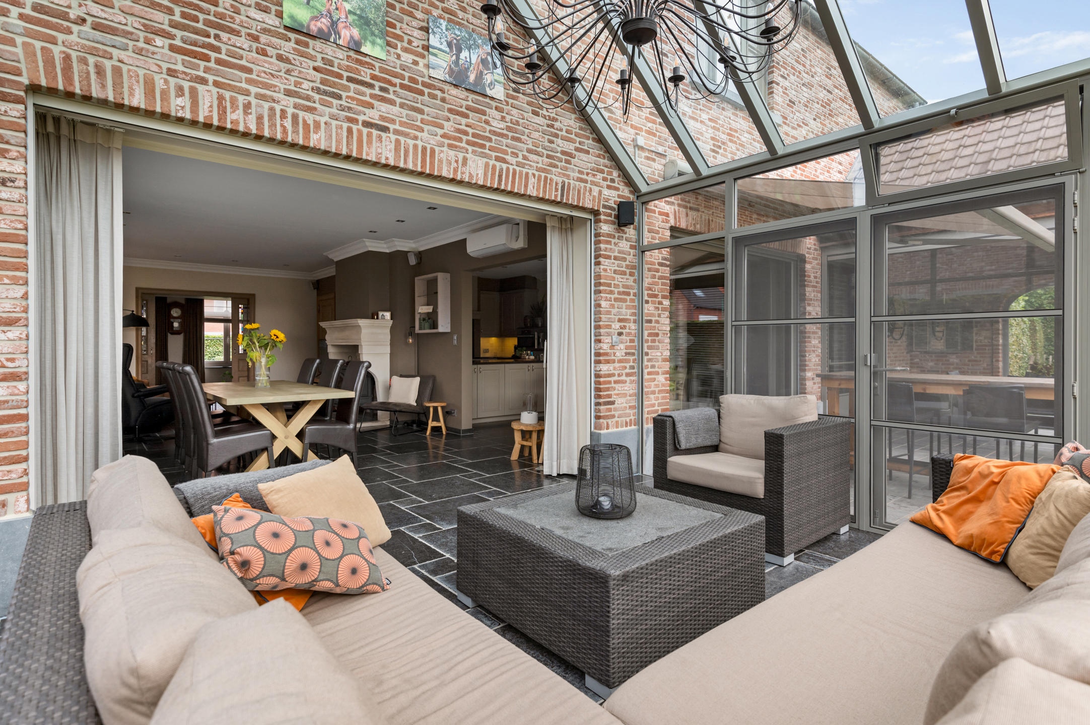 Huis te koop in Essen met 4 slaapkamers - foto 5