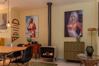 Exclusief penthouse te koop in Oostende – wonen op toplocatie nabij zeeOntdek deze prachtige penthouse op de vijfde en bovenste verdieping van een...