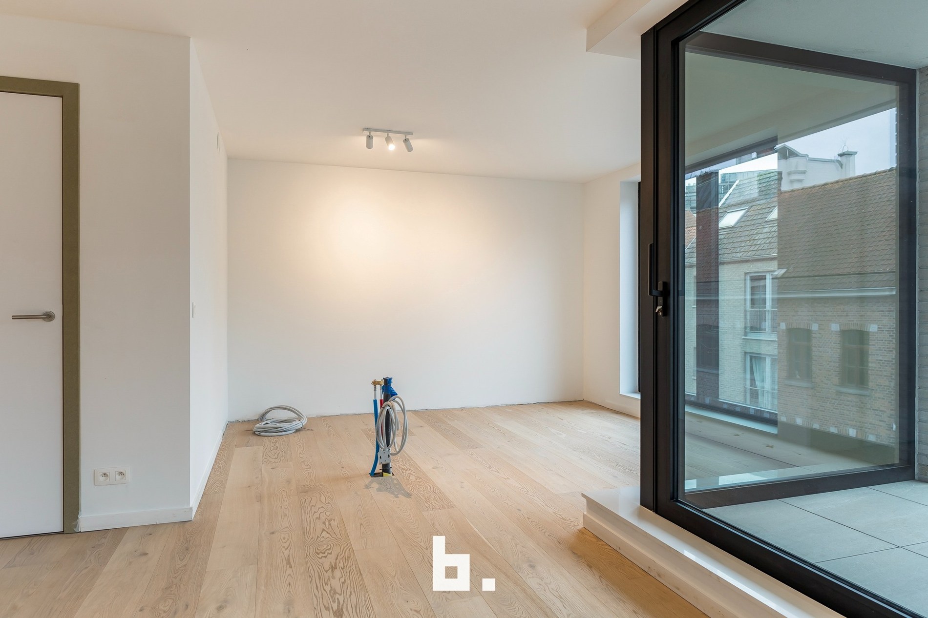 Appartement à vendre à Zwevegem avec 2 chambres - photo 4