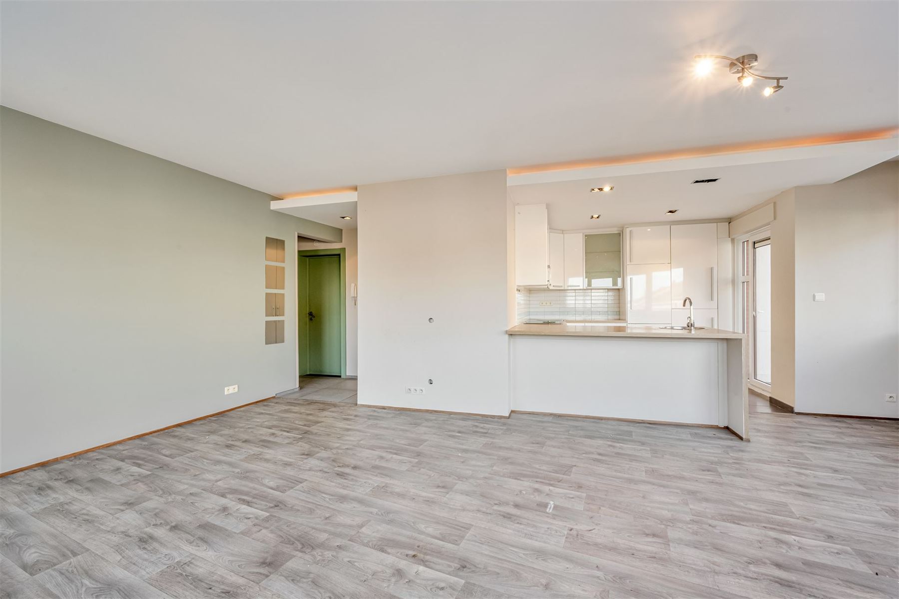 appartement - photo 5