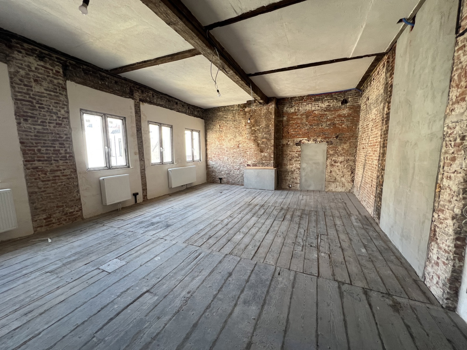 Kantoor te huur - Hoogstraat 64 - 1000 Brussel. - foto 5