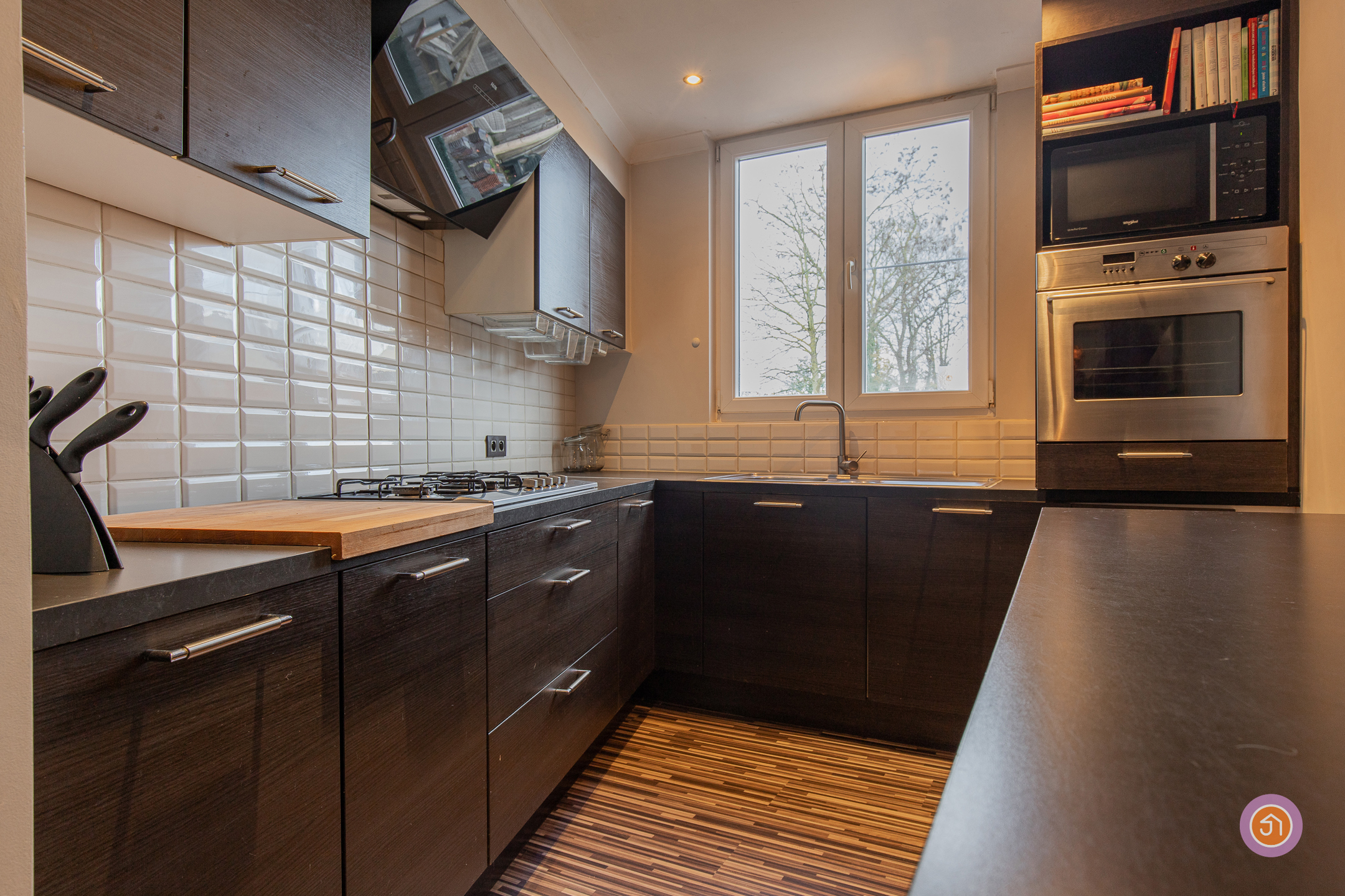 Ruim en instapklaar duplex appartement te Hemiksem - foto 5