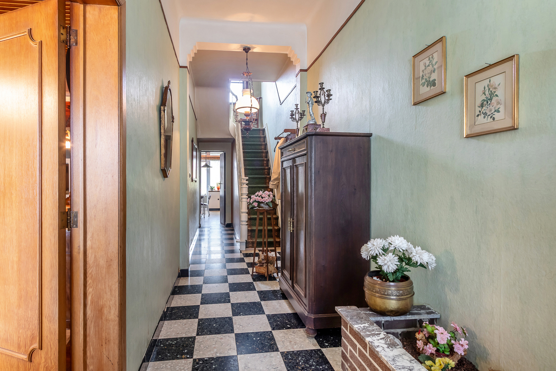 Maison à vendre à Diest avec 4 chambres - photo 2