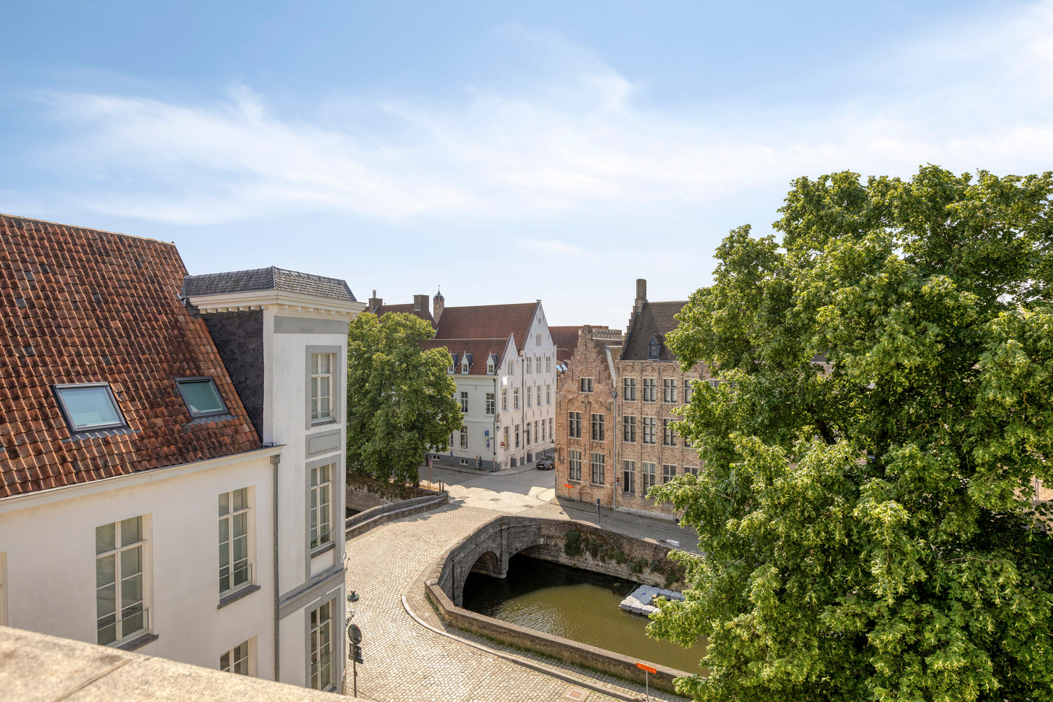 Apartment for sale in Bruges with 3 bedrooms - photo 5