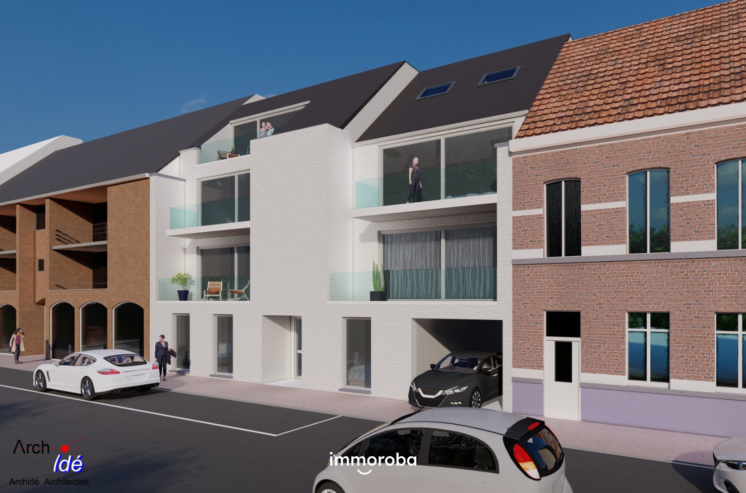 Project te koop in Zulte - foto 1