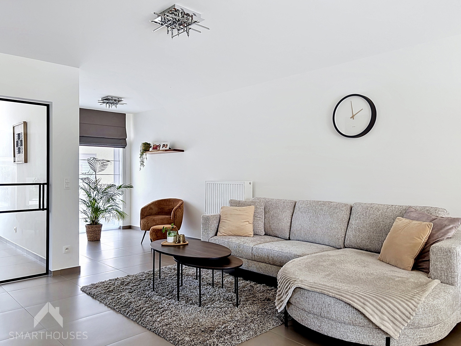 Energiezuinige woning met 4 slaapkamers en garage - foto 5