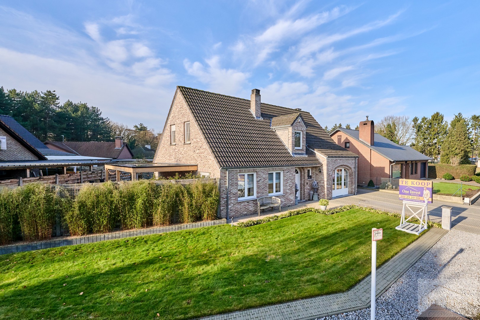 Maison à vendre à Lommel avec 3 chambres - photo 4