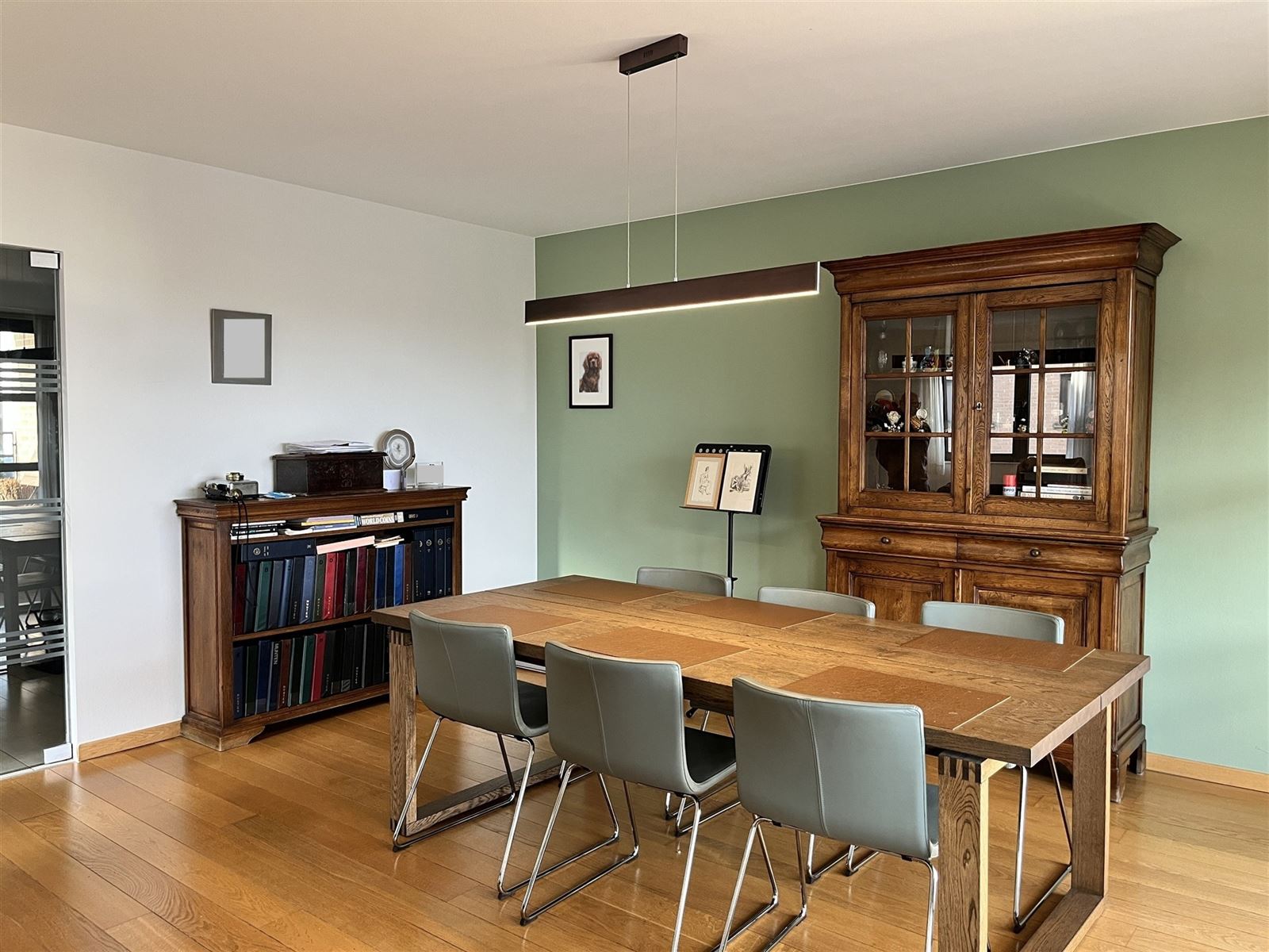 Hoekappartement - foto 4