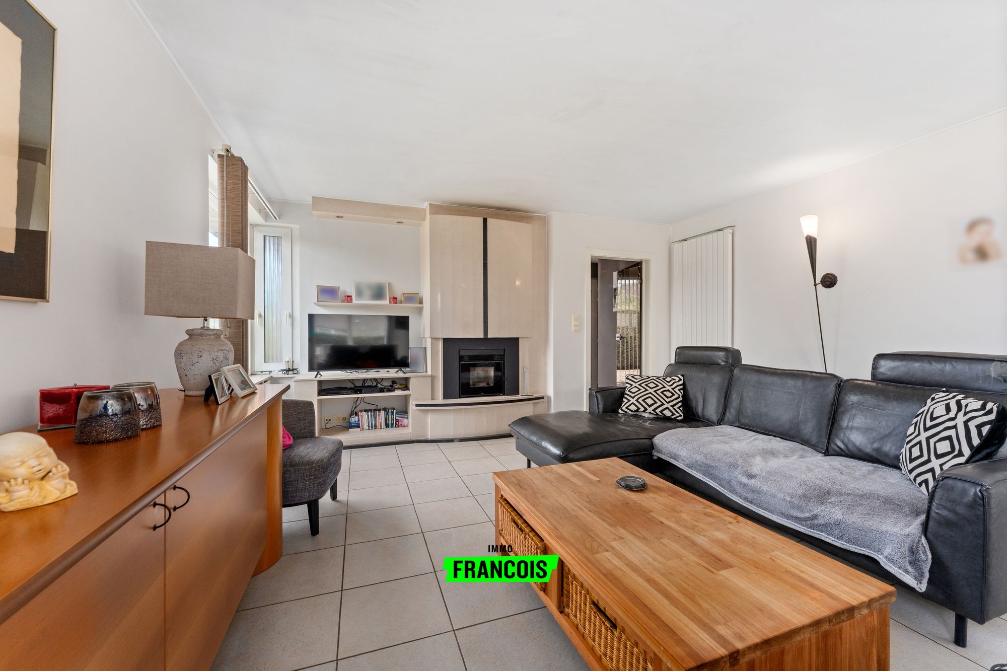 Maison à vendre à De Haan avec 3 chambres - photo 4