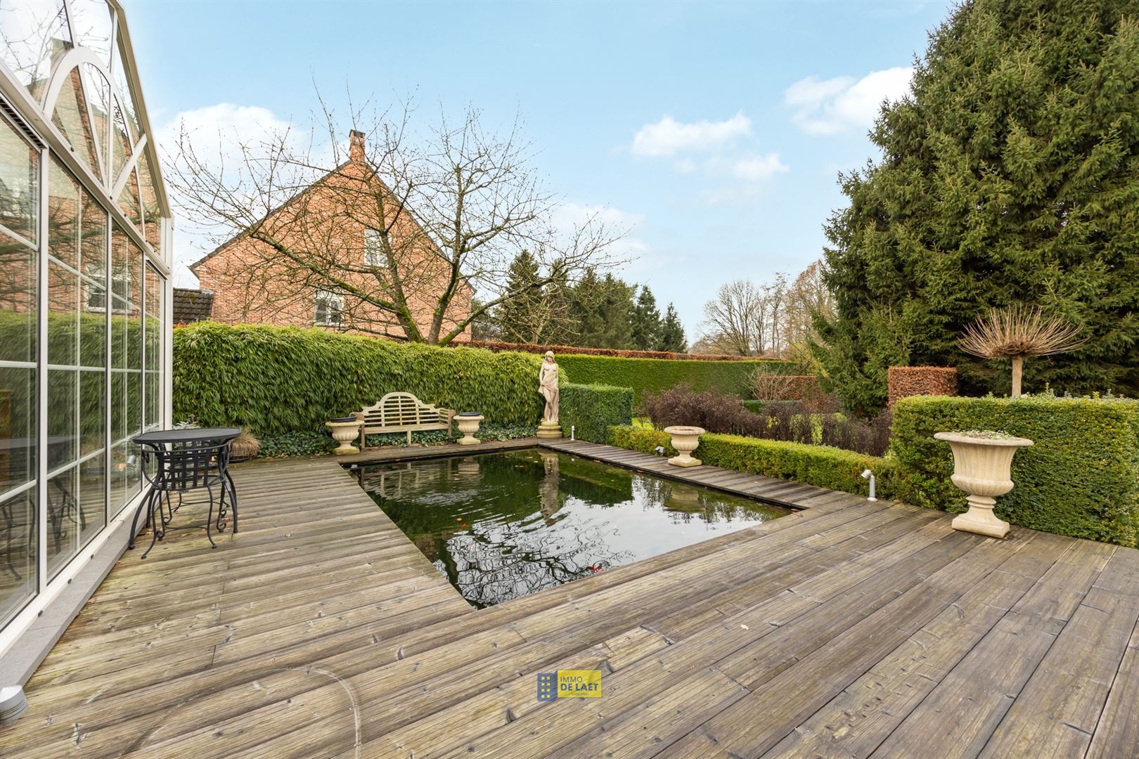 Maison à vendre à Schilde avec 3 chambres - photo 5