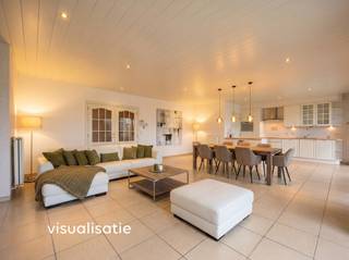 Apartment for sale in Turnhout