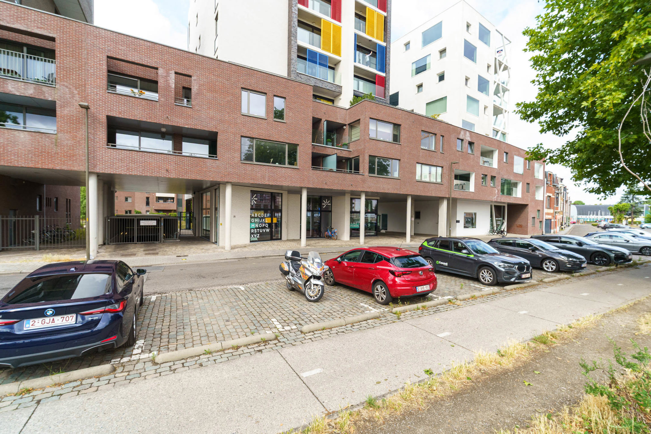 Commercieel te huur in Mechelen - foto 1