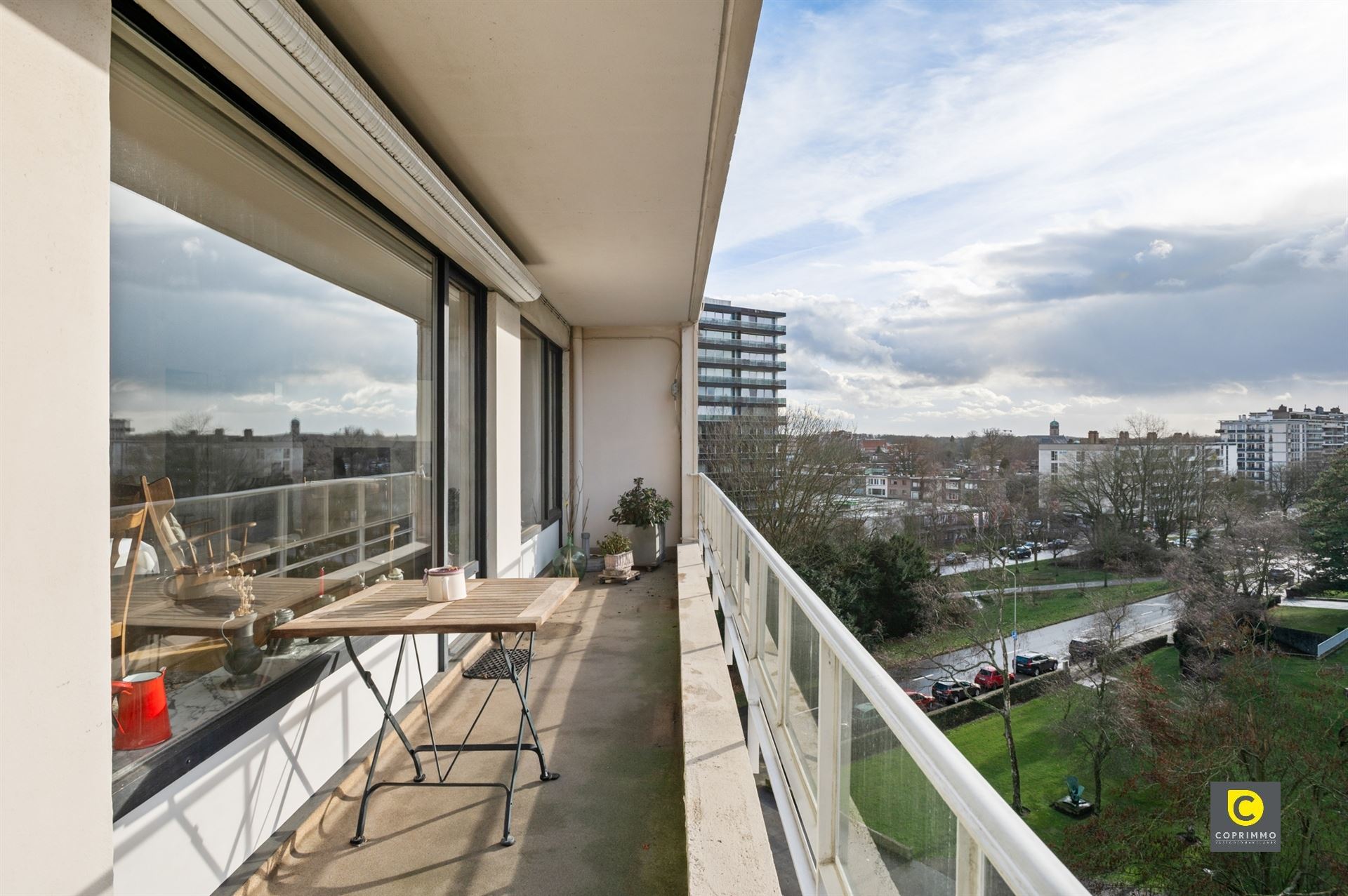 Ruim, instapklaar 2 à 3 slpk hoekapp met ZW-terras! - foto 4