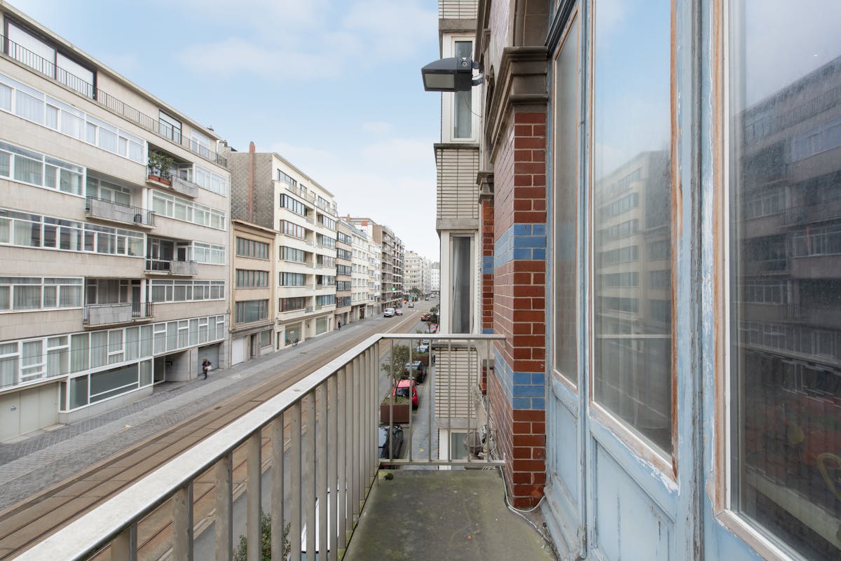 Charmante burgerwoning te koop te Oostende - foto 2
