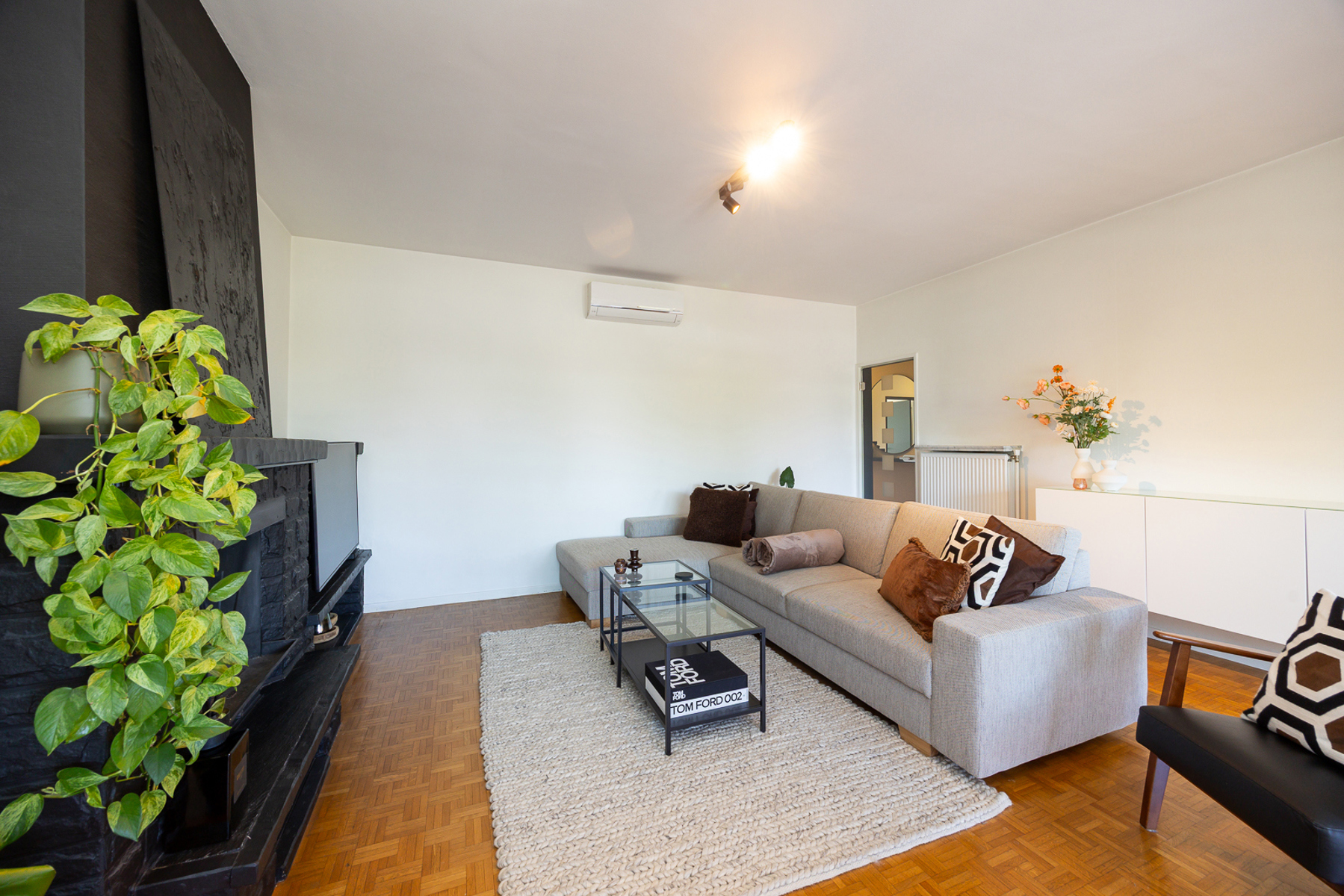 Ruim en verzorgd 2-slaapkamerappartement in gegeerde wijk! - foto 3