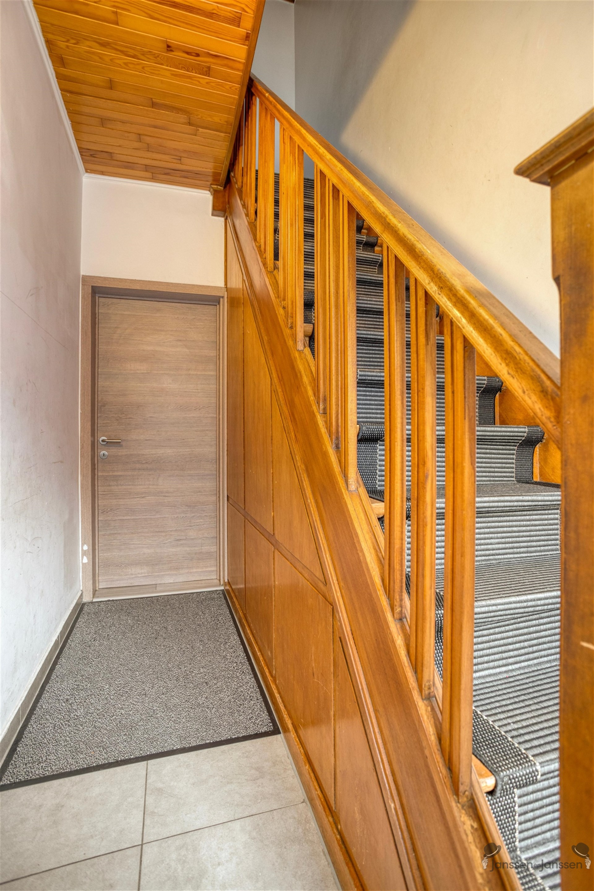 Rijwoning karaktervolle avec 4 chambres à coucher - photo 2