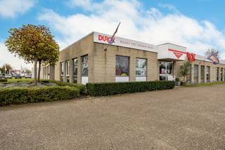 Commercial for rent in Mol