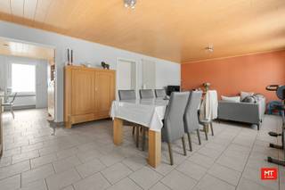 Maison à vendre à Zonnebeke