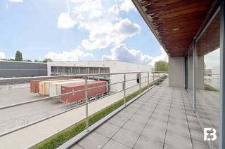 Commercial for rent in Deinze
