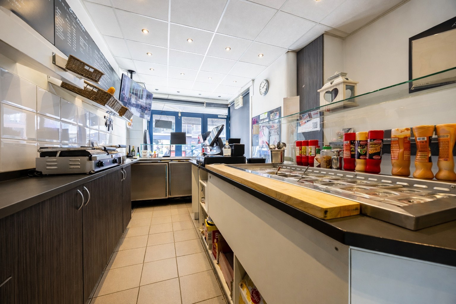 Overname handelsfonds in Brasschaat - foto 3