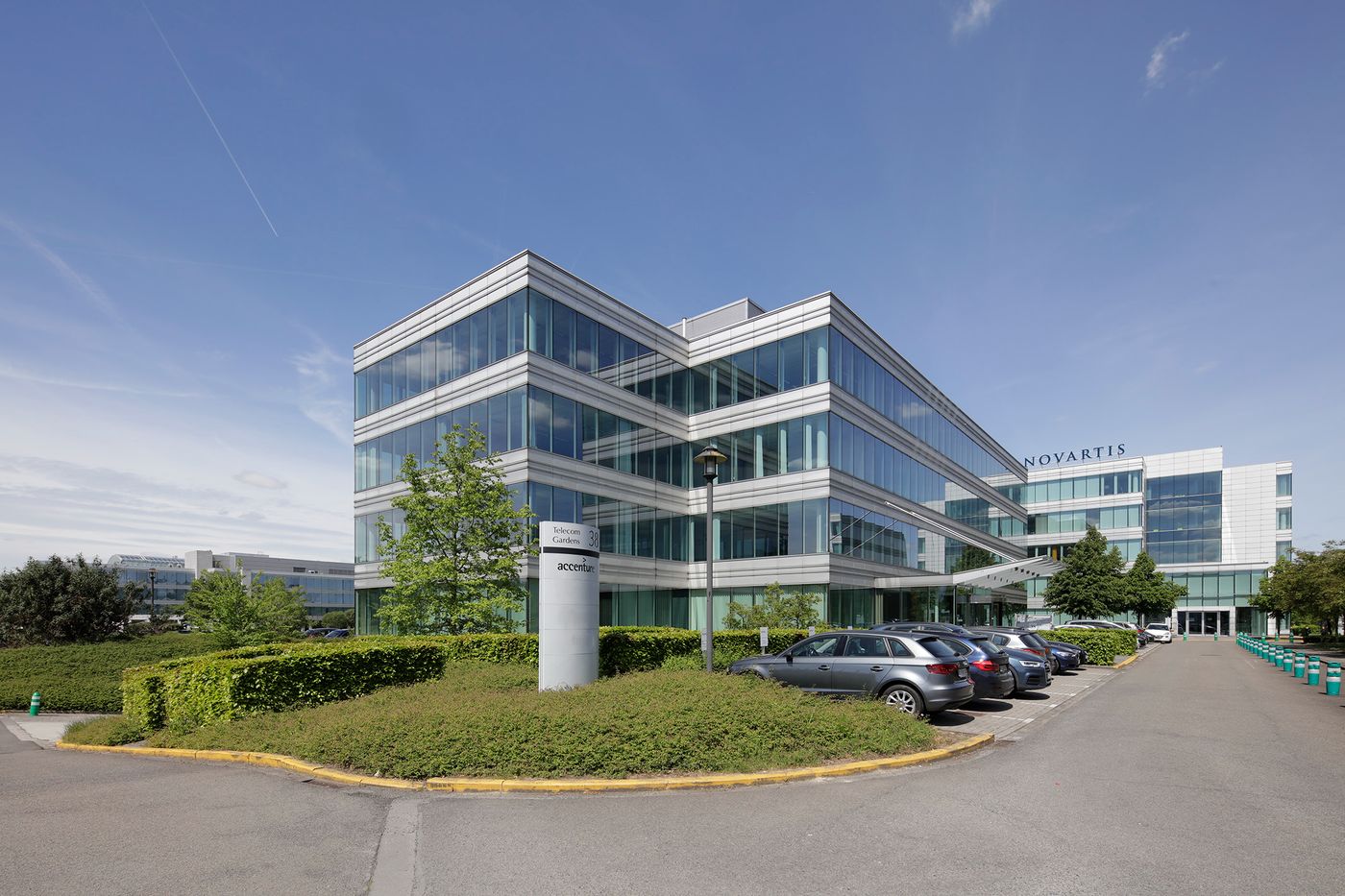 Instapklare kantoor van 866 m² vlakbij de R0 te Vilvoorde - photo 5