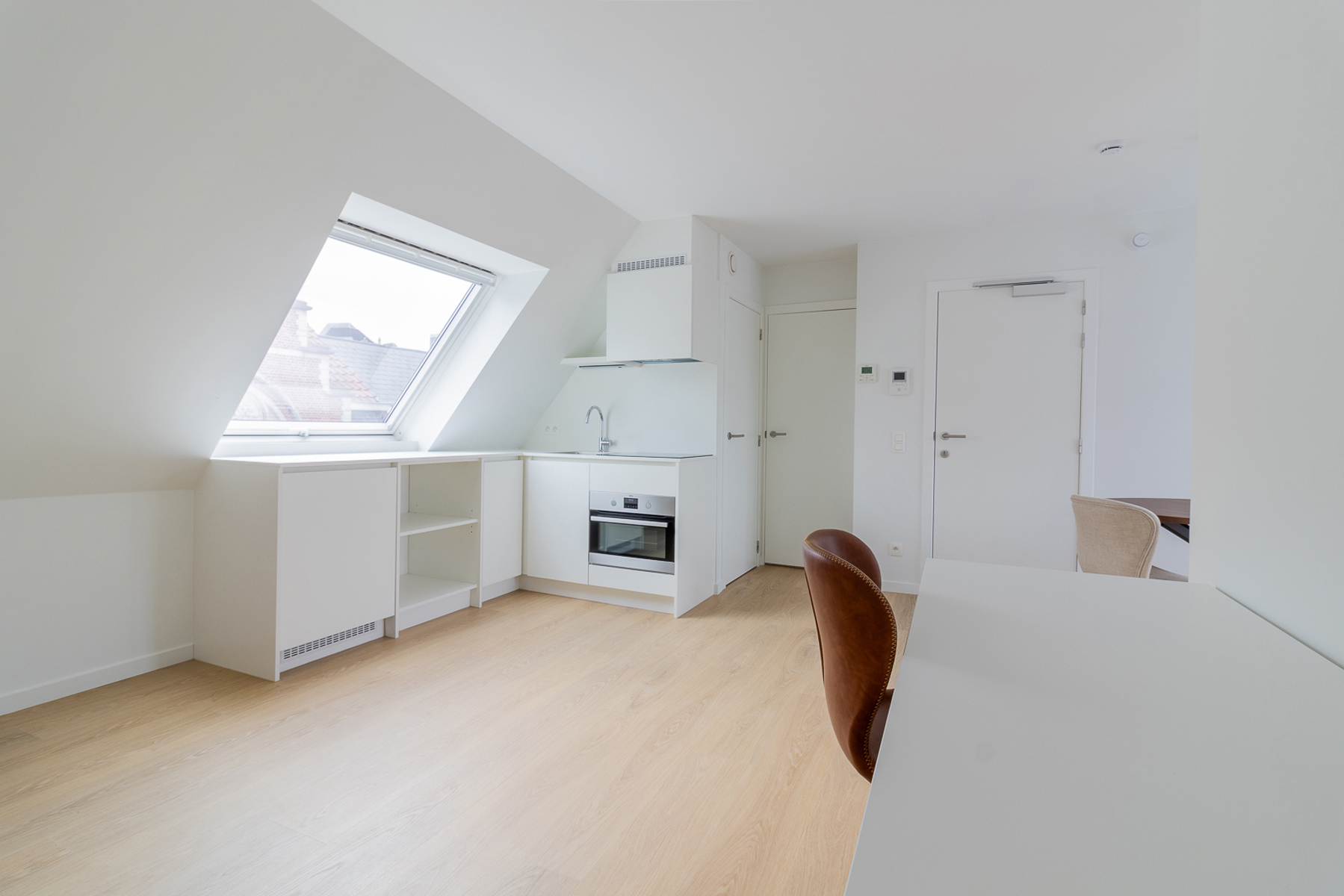 Appartement in Leuven
