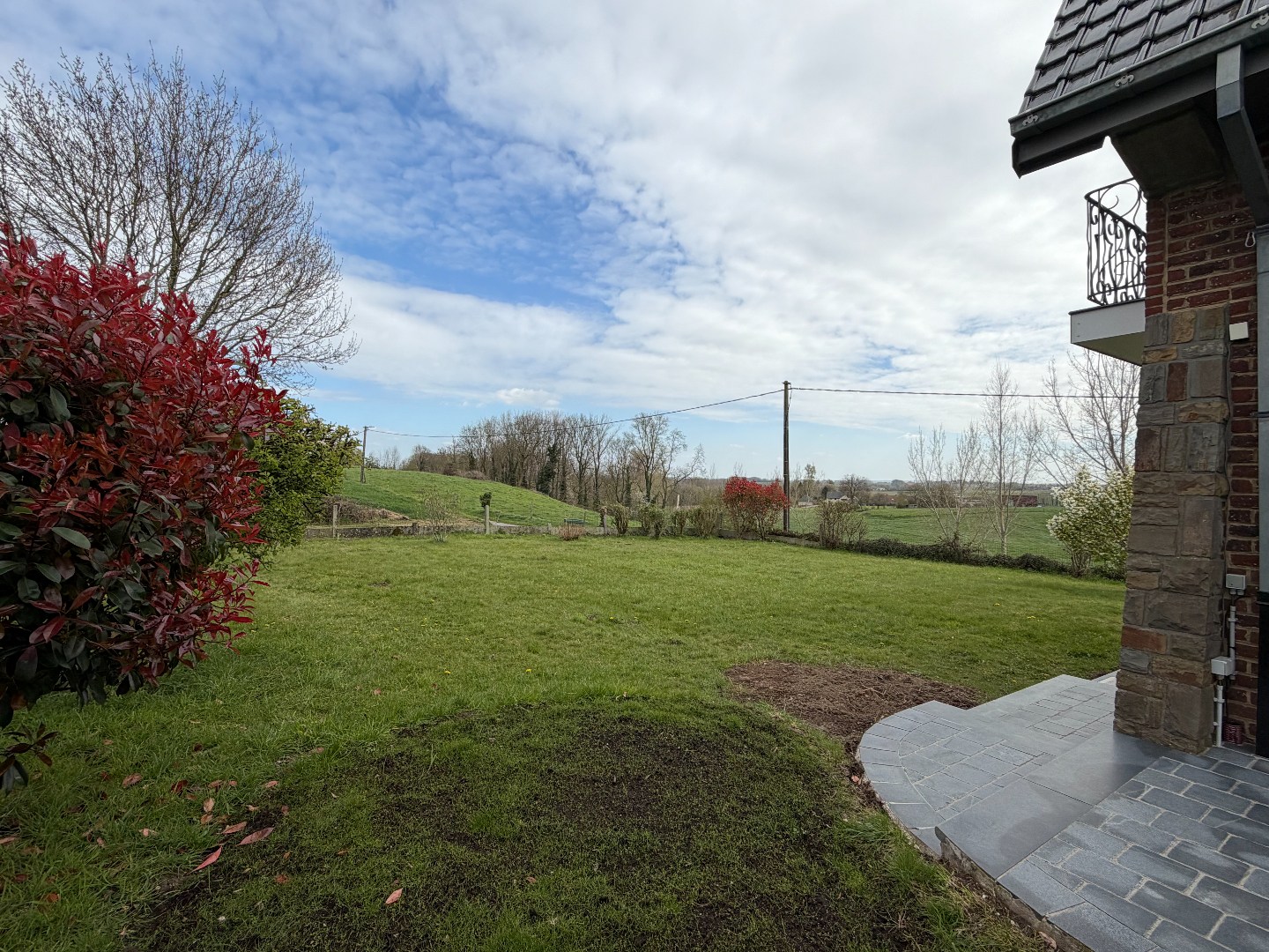 Villa with 3 bedrooms in a quiet location - photo 2