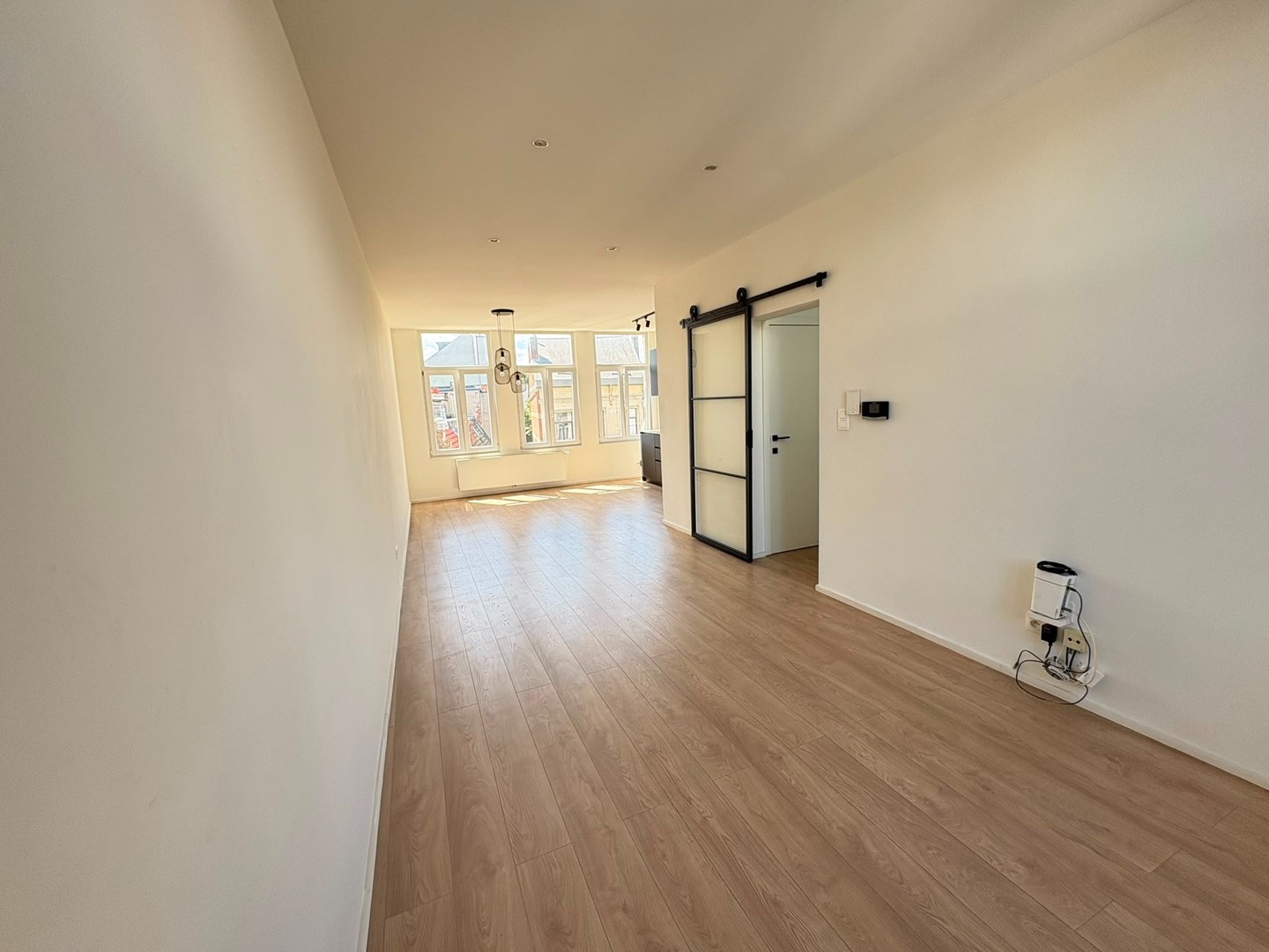 Appartement à louer à Anvers avec 2 chambres - photo 4