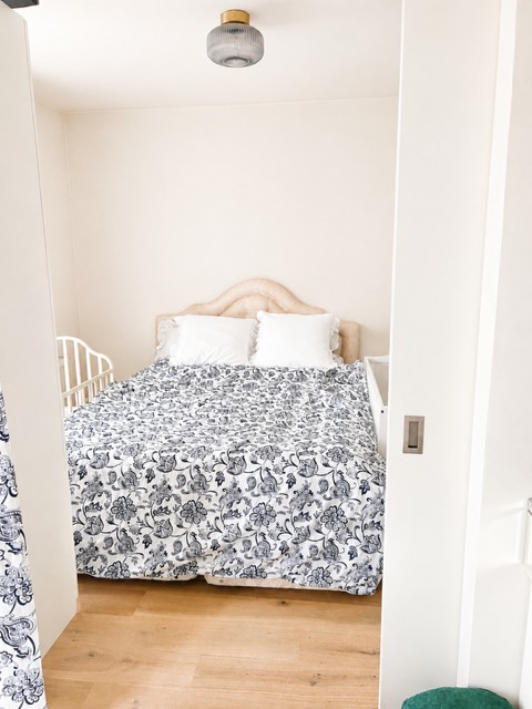 Instapklaar en gezellig 1-slaapkamerappartement in Berchem - foto 5
