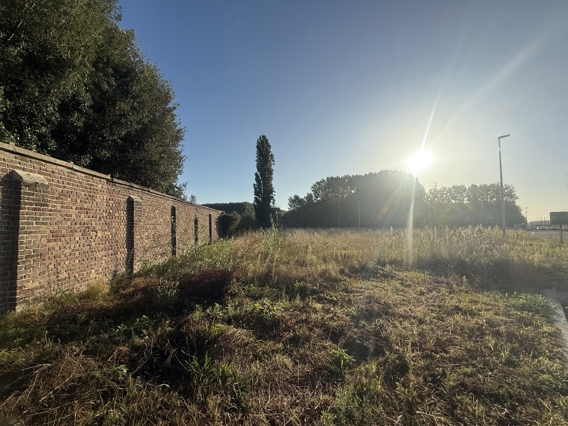 Bouwgrond in Hansbeke – keuze uit 2 loten - foto 4