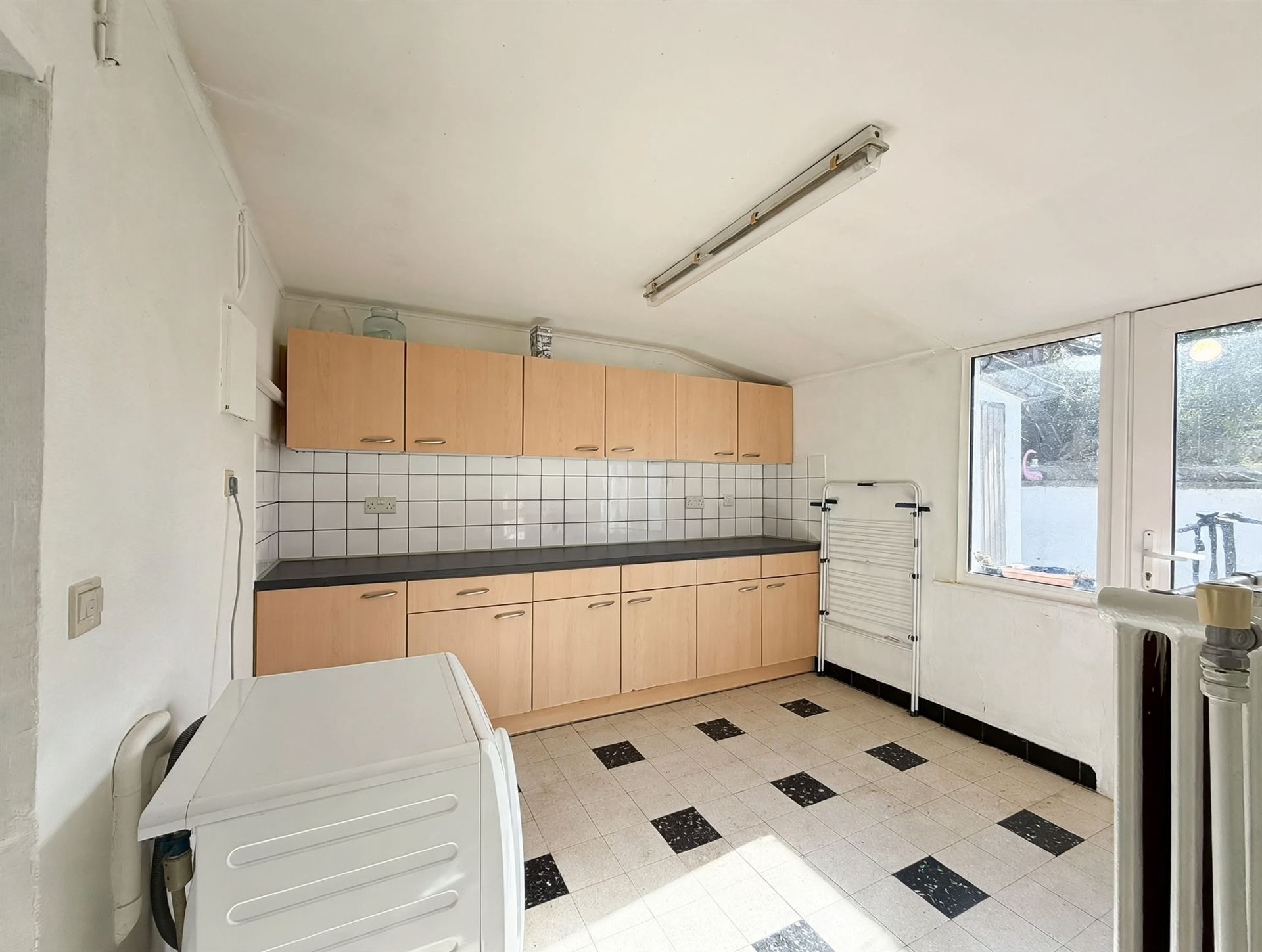 House for rent in Halle with 4 bedrooms - photo 4